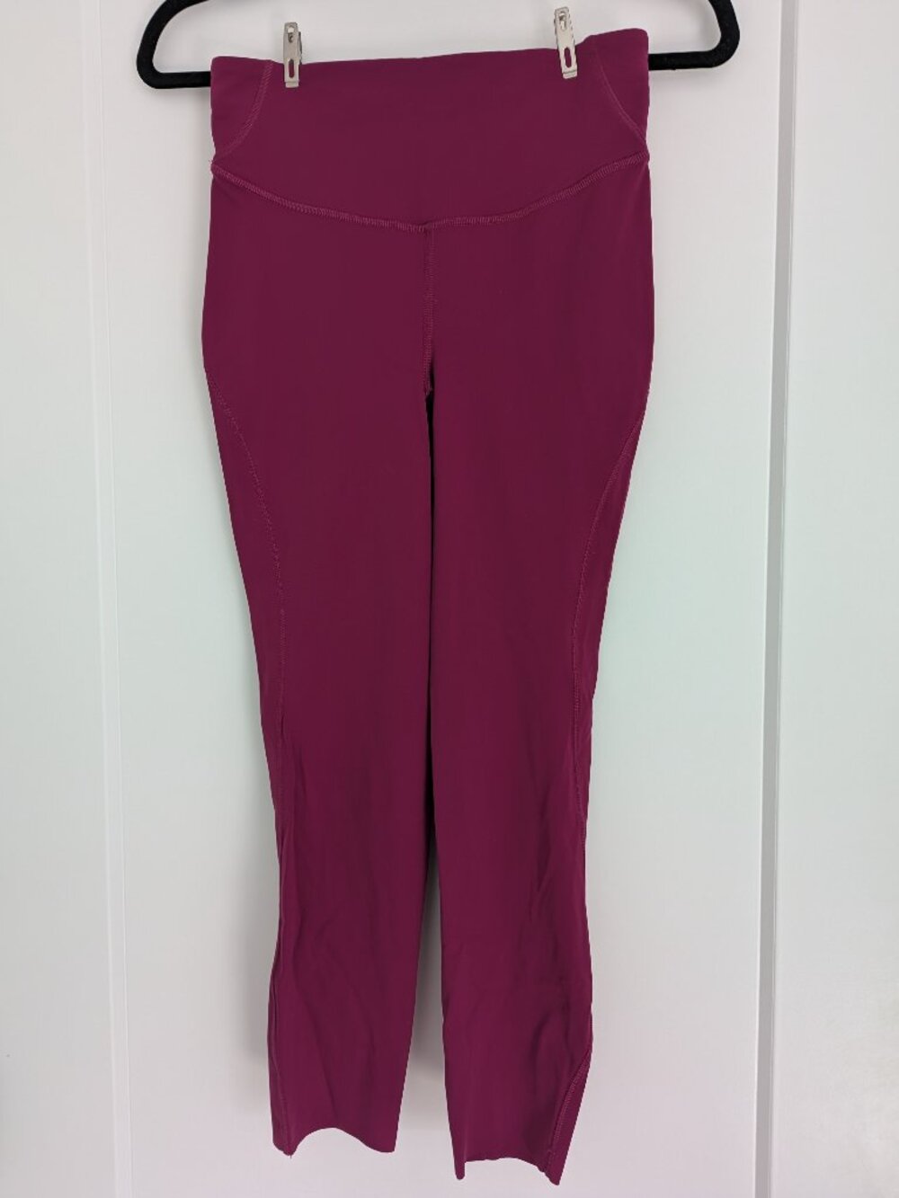 Lululemon cropped leggings